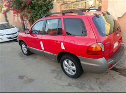 هيونداي سانتافي